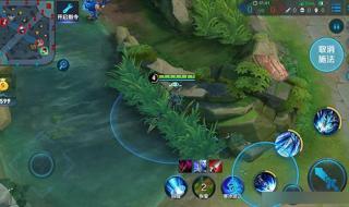 三国战纪赵云连招怎么连 三国战纪赵云连招