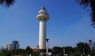 哪个日照旅游景点适合看日出 山东日照旅游景点