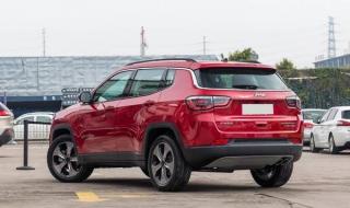 20万左右的suv选哪个 20万左右suv哪款好