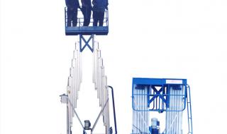 重庆升降机厂家