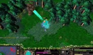 dota虚空假面该出什么装备（高手来） 虚空假面传