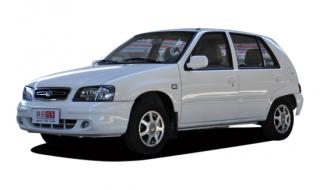 夏利多少钱 夏利多少钱