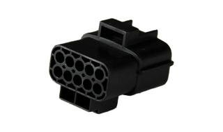 汽车连接器是什么 汽车连接器生产厂家