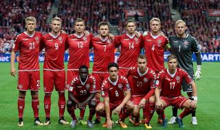 法国2-1丹麦提前出线 法国2-1丹麦提前出线