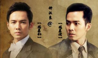 一触即发和最美的时光哪个好看 钟汉良一触即发