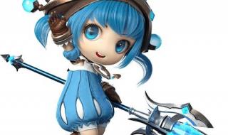 自由幻想术士技能加点 自由幻想术士加点