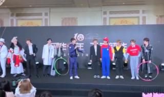 年会什么游戏能调动、活跃气氛 适合年会玩的小游戏