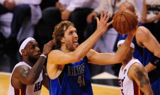 2011年nba季后赛热火 2011年nba季后赛热火