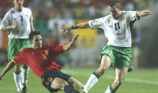 韩日世界杯西班牙阵容 韩日世界杯西班牙阵容