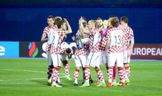 克罗地亚双子星是谁 曼城有克罗地亚人吗