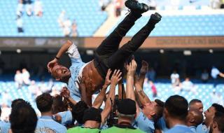 第一个英超冠军是曼联吗 曼联获得第几个英超冠军